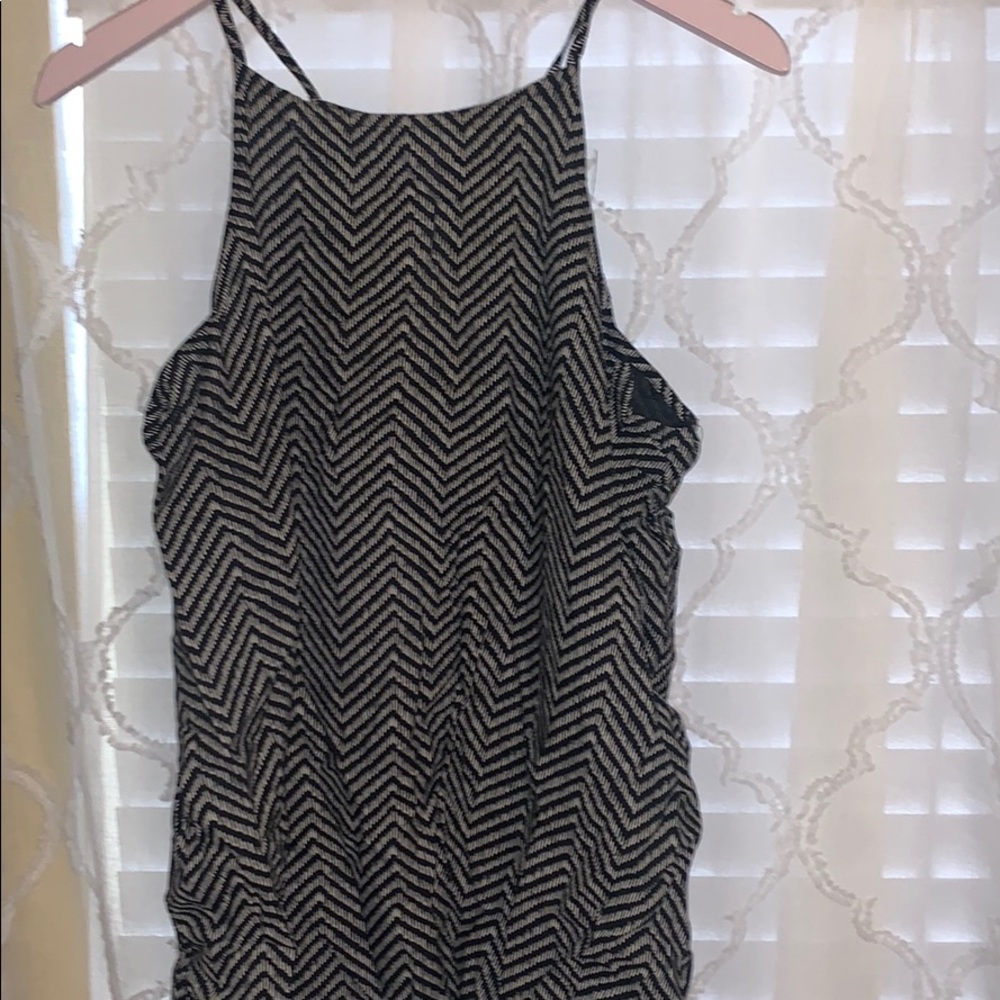 Halter top